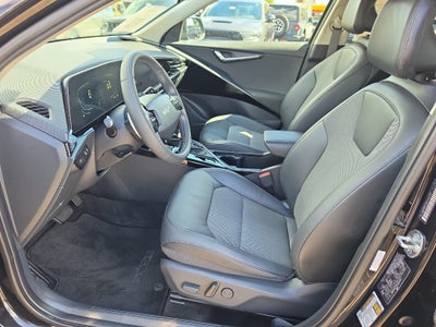 2024 Kia Niro EX