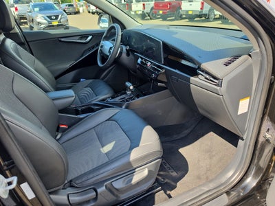 2024 Kia Niro EX