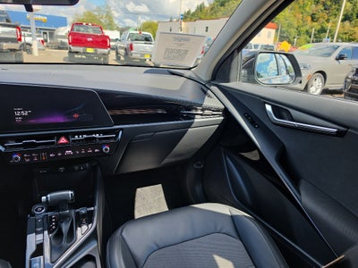 2024 Kia Niro EX