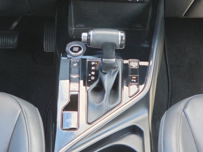 2024 Kia Niro EX