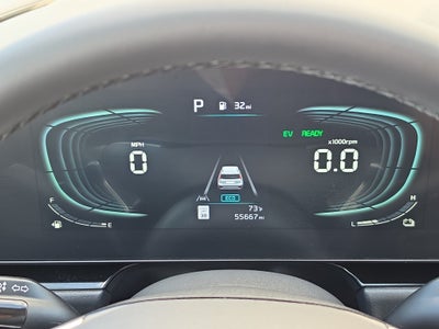 2024 Kia Niro EX