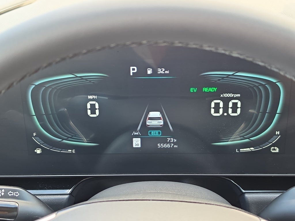 2024 Kia Niro EX
