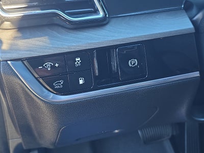 2025 Kia Sportage PHEV X-Line