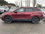 2025 Kia Sportage PHEV X-Line