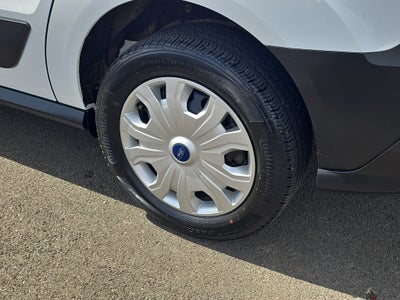 2022 Ford Transit Connect XL