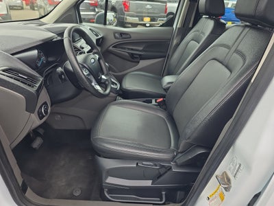 2023 Ford Transit Connect XL