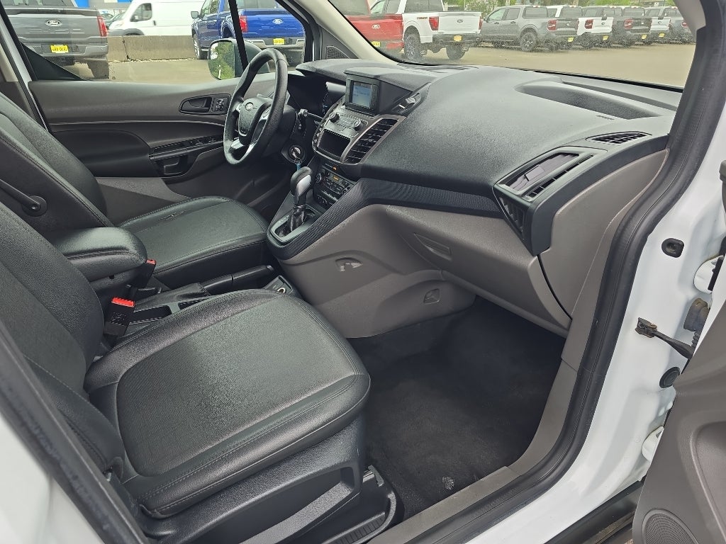 2023 Ford Transit Connect XL