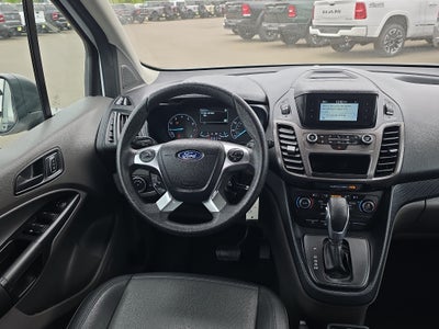 2023 Ford Transit Connect XL