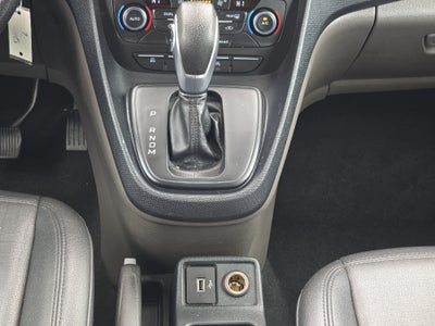 2023 Ford Transit Connect XL