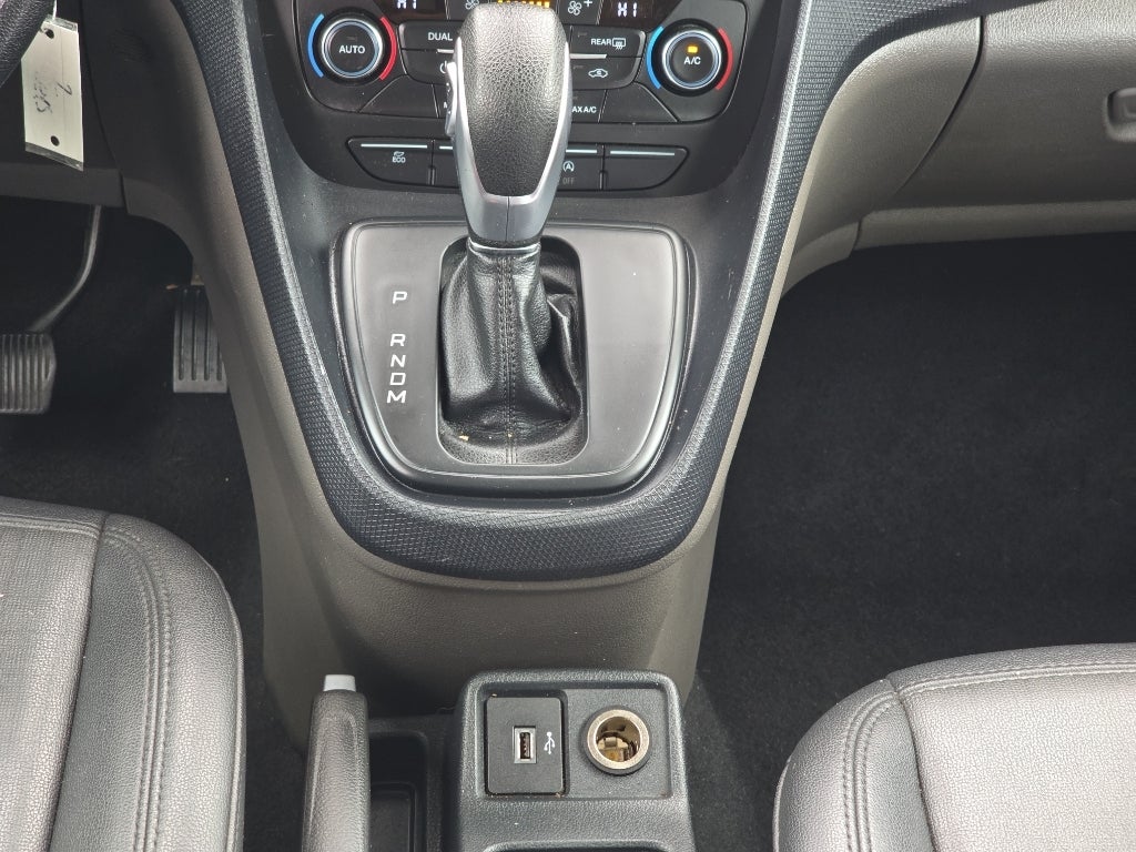 2023 Ford Transit Connect XL