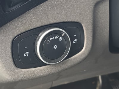 2023 Ford Transit Connect XL