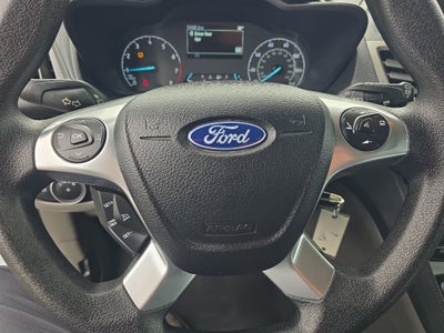 2023 Ford Transit Connect XL