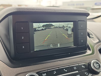 2023 Ford Transit Connect XL