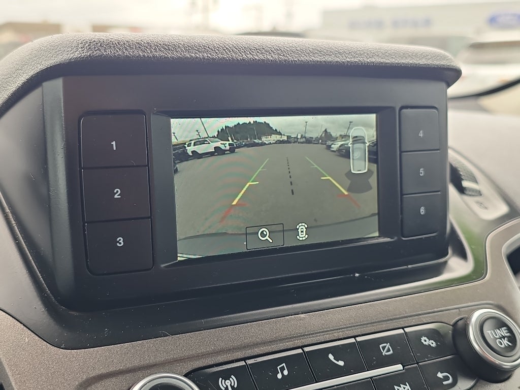 2023 Ford Transit Connect XL