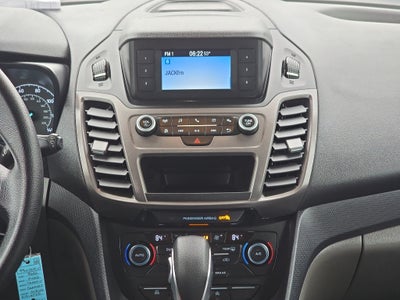 2022 Ford Transit Connect XL