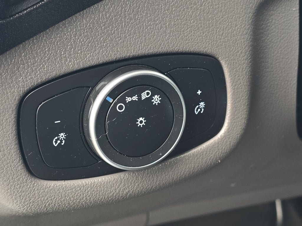 2022 Ford Transit Connect XL