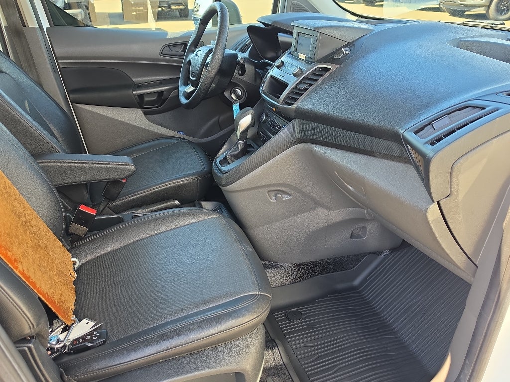 2019 Ford Transit Connect XL