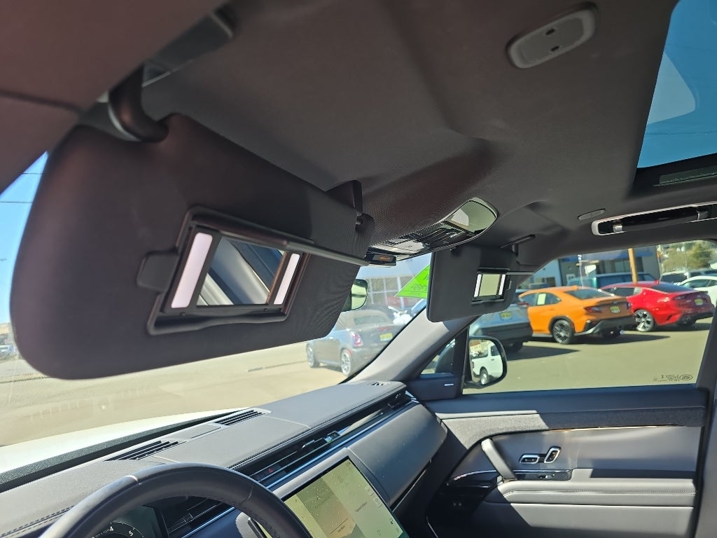 2025 Land Rover Range Rover Sport P360 SE