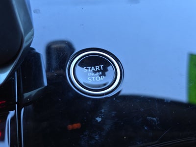 2025 Land Rover Range Rover Sport P360 SE