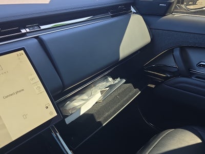 2025 Land Rover Range Rover Sport P360 SE