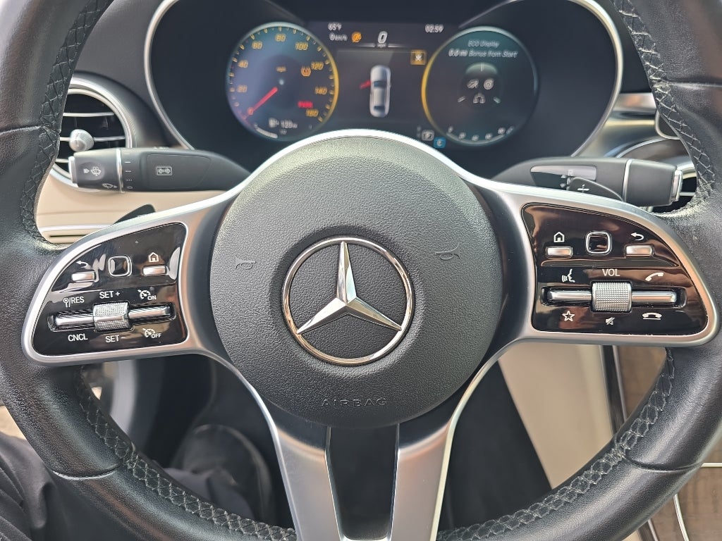2021 Mercedes-Benz C-Class C 300 4MATIC®