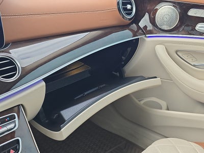 2022 Mercedes-Benz E-Class E450 4MATIC®