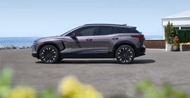 Five Star Chevrolet in Aberdeen WA