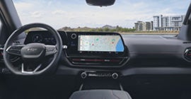 Five Star Chevrolet in Aberdeen WA