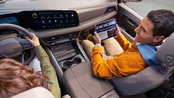 Five Star Chevrolet in Aberdeen WA