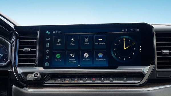 Five Star Chevrolet in Aberdeen WA