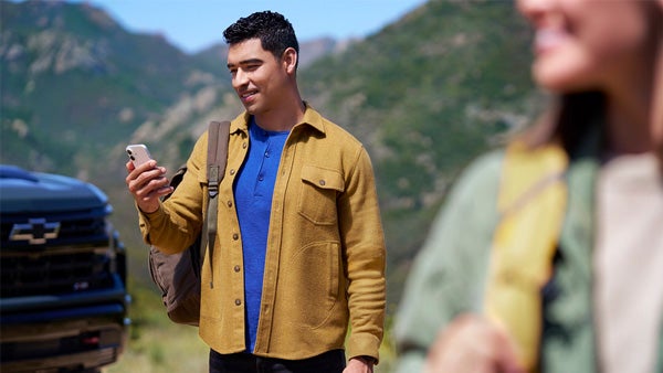 Five Star Chevrolet in Aberdeen WA