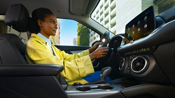 Five Star Chevrolet in Aberdeen WA