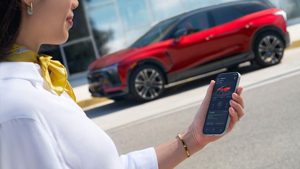 Five Star Chevrolet in Aberdeen WA