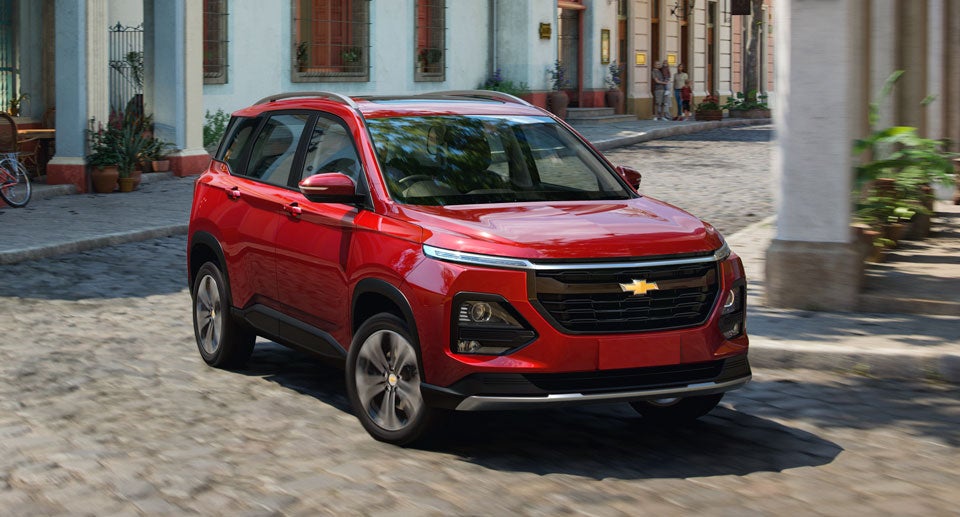 Five Star Chevrolet in Aberdeen WA