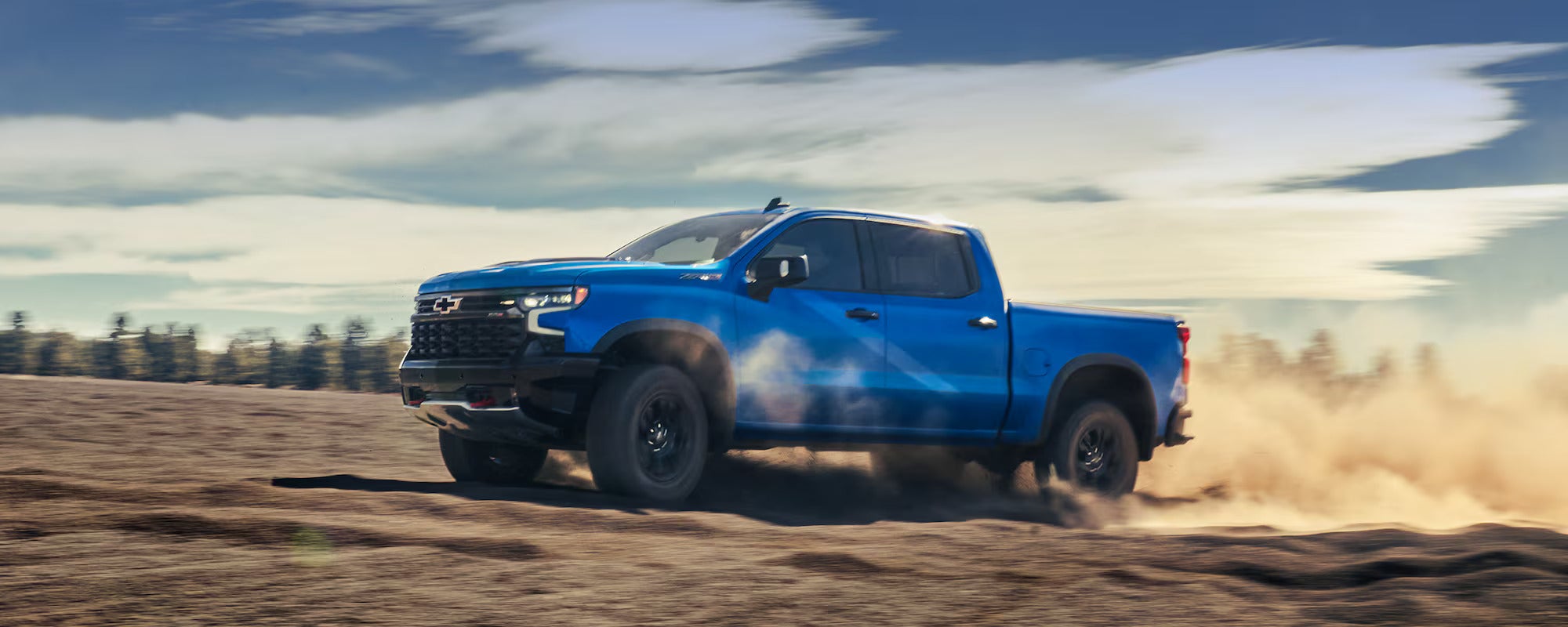 Five Star Chevrolet in Aberdeen WA