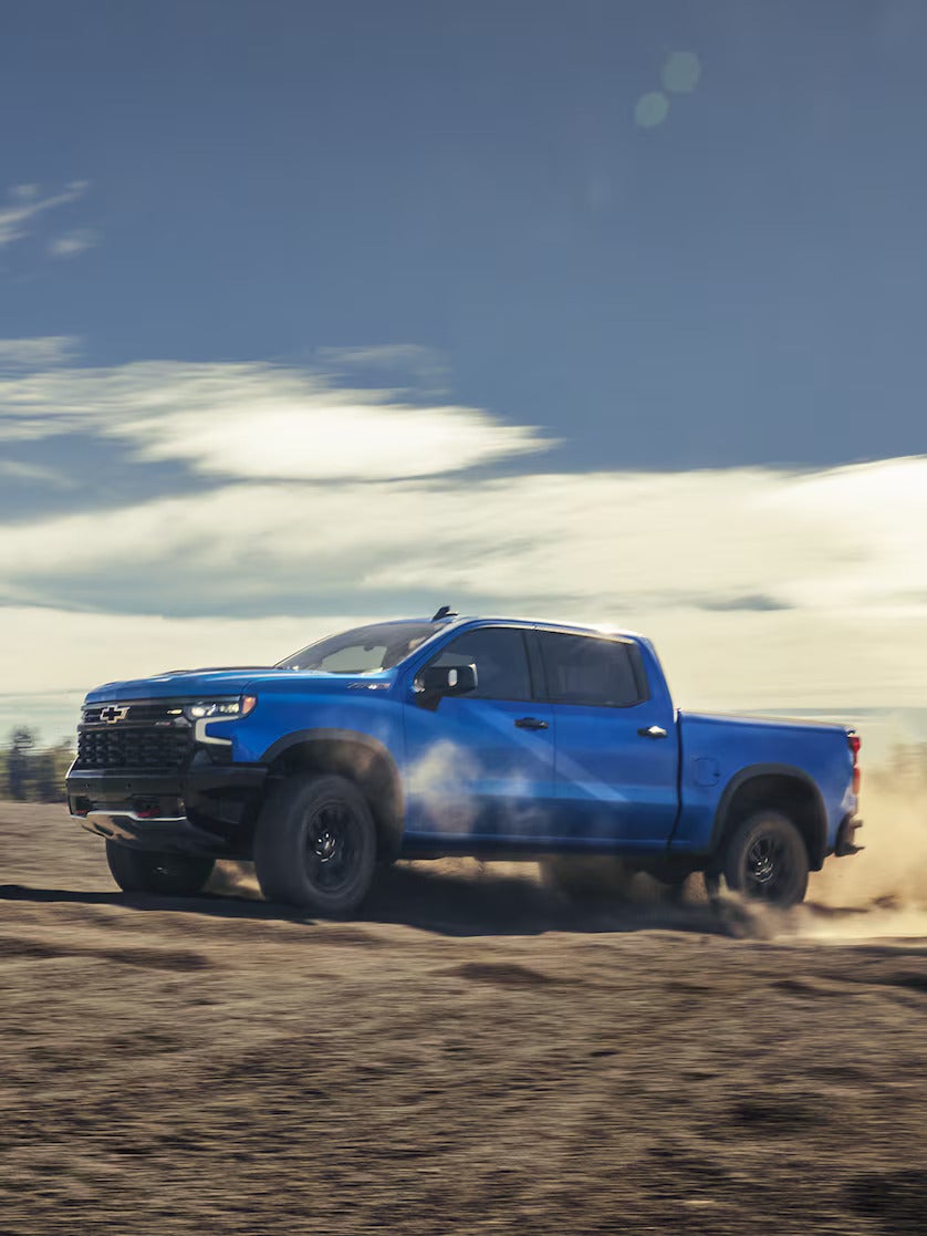 Five Star Chevrolet in Aberdeen WA