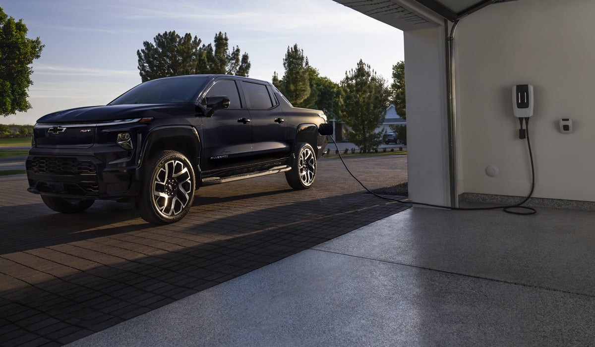 Five Star Chevrolet in Aberdeen WA