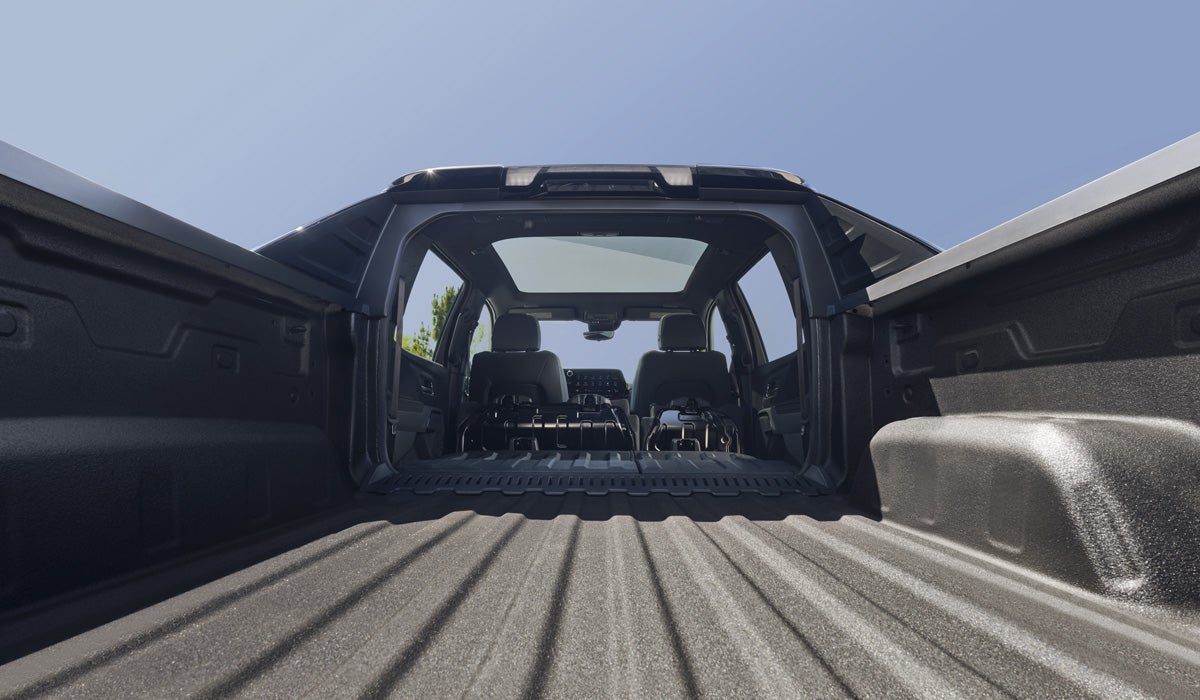 Five Star Chevrolet in Aberdeen WA