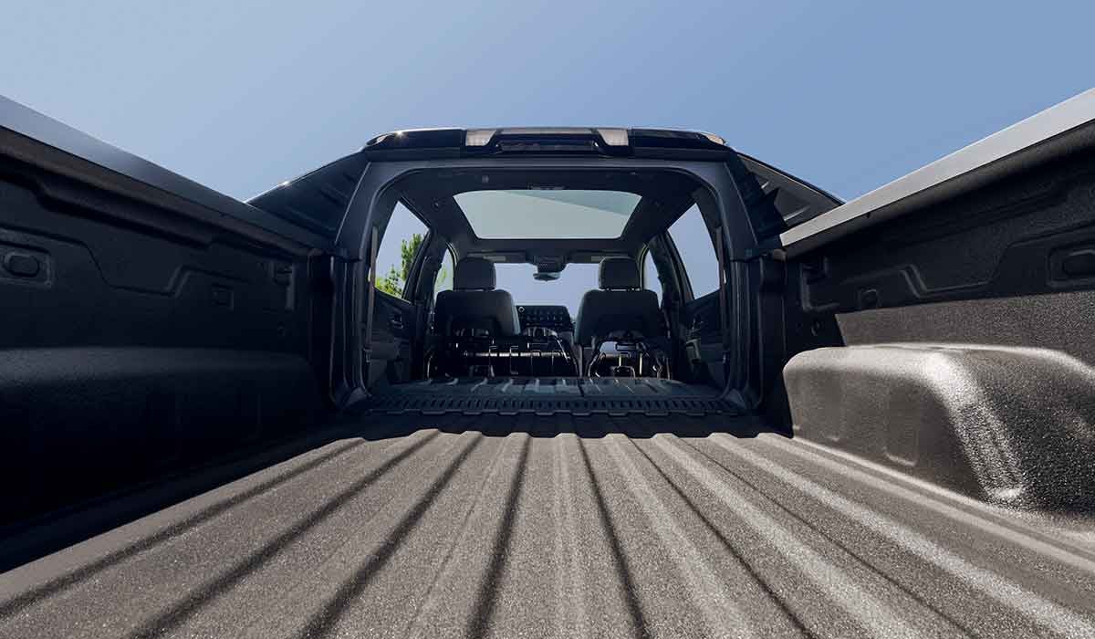 Five Star Chevrolet in Aberdeen WA