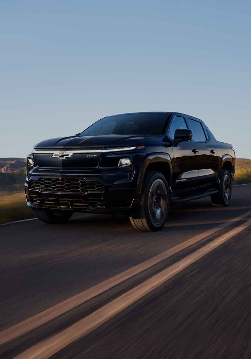 Five Star Chevrolet in Aberdeen WA