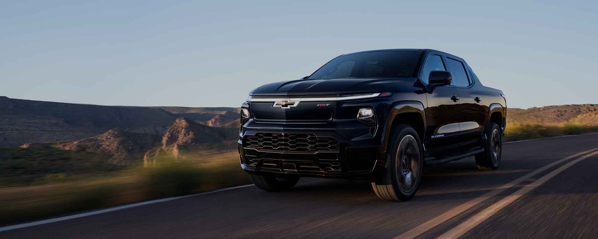 Five Star Chevrolet in Aberdeen WA