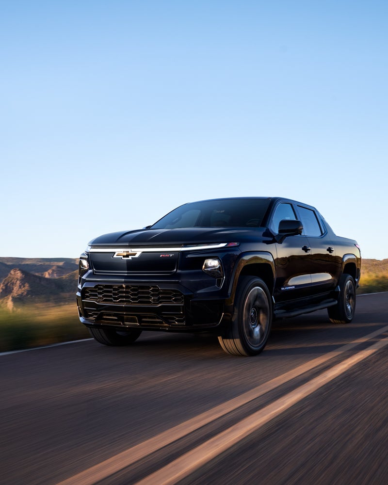 Five Star Chevrolet in Aberdeen WA