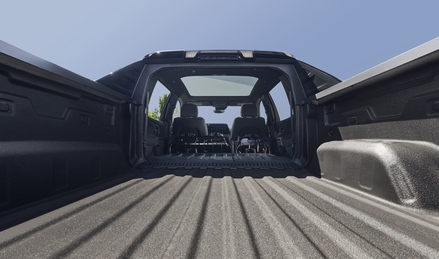 Five Star Chevrolet in Aberdeen WA