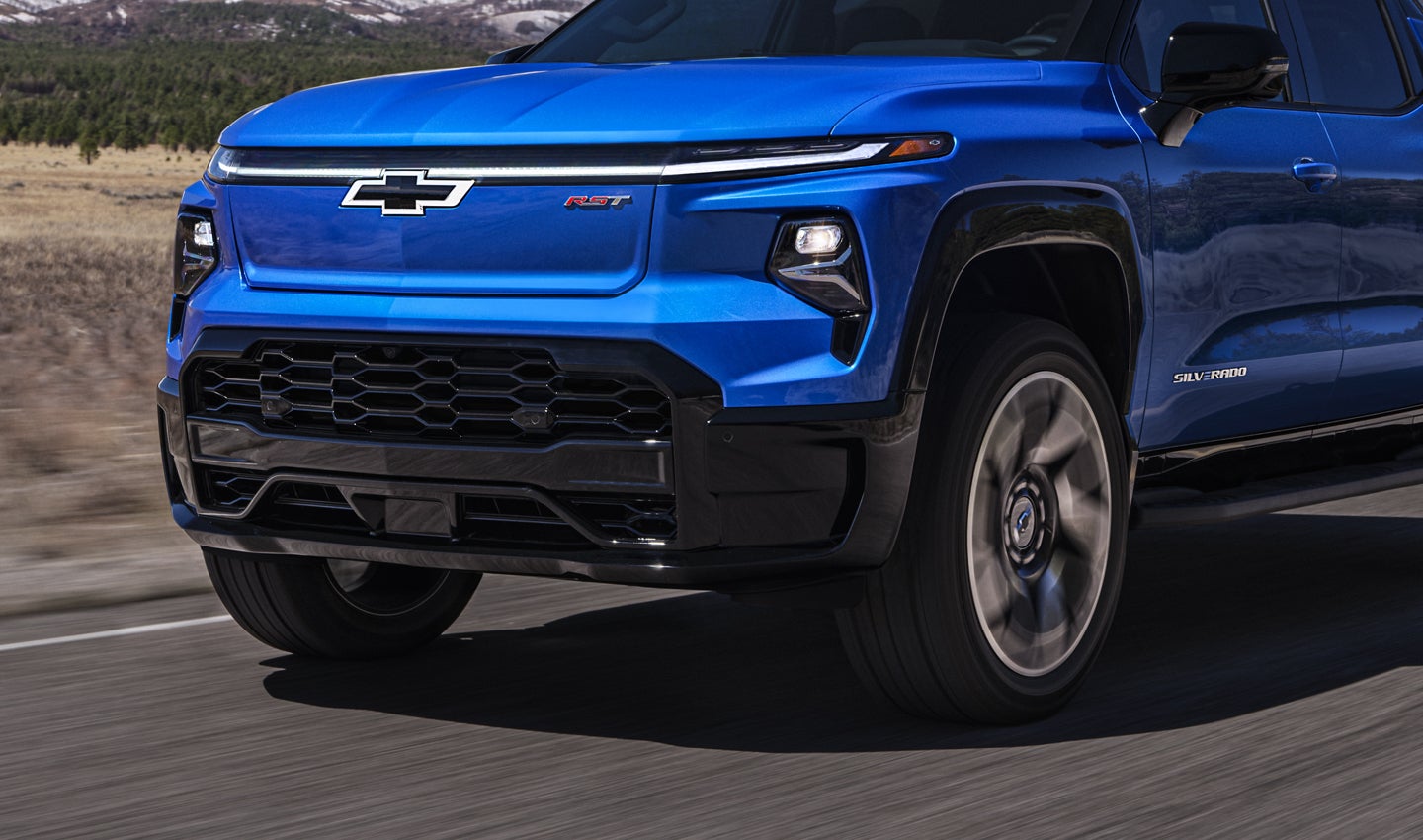 Five Star Chevrolet in Aberdeen WA