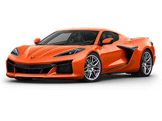 Chevrolet Corvette Z06 - Five Star Chevrolet in Aberdeen WA