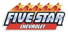 Five Star Chevrolet Aberdeen, WA