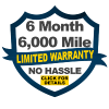Limited Warranty