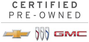 Chevrolet Buick GMC Certified Pre-Owned in Aberdeen, WA